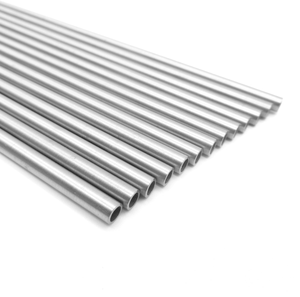 Tube de niobium