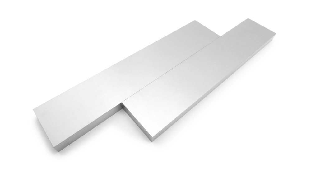 Feuille de vanadium