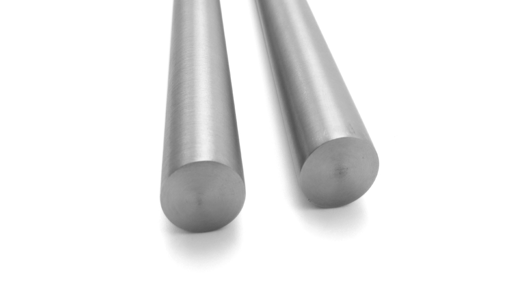 Tige de zirconium