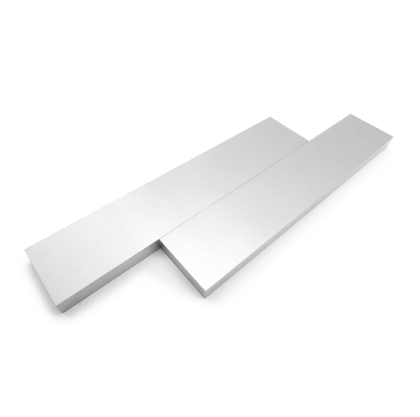 Feuille de vanadium