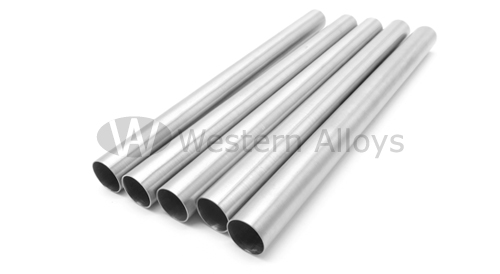 Tube d'hafnium