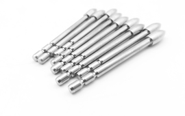 Inconel 625 Partst