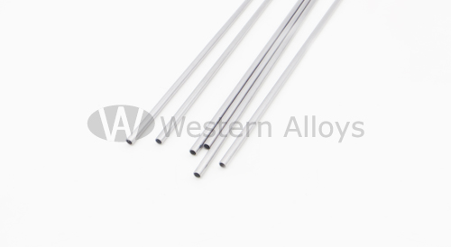 Tube en alliage cuivre-nickel Tube en alliage cuivre-nickel