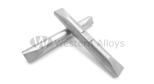 Pièce en Hastelloy C-276