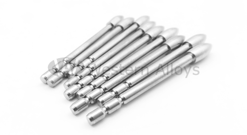 Pièces en Inconel 625