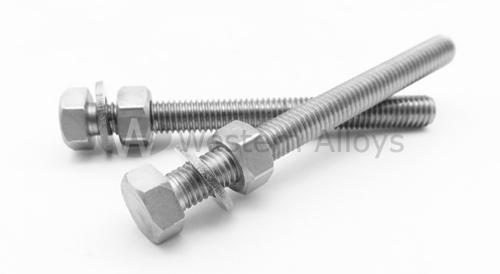 Fixations en Inconel 718
