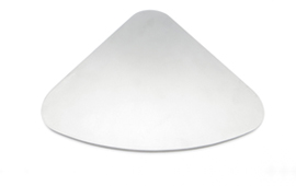 Cible de niobium