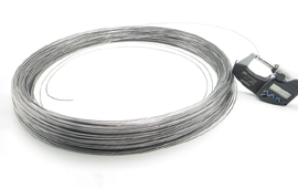 Fil de niobium