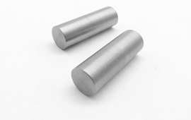 Alliages de niobium-zirconium