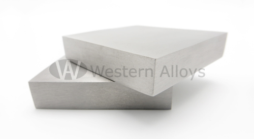 feuille en alliage de niobium C103