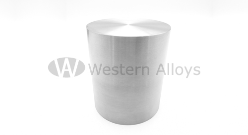 tige en alliage de niobium FS-85