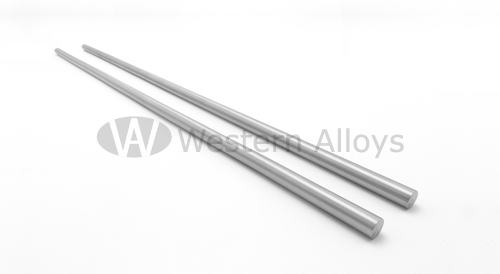tige de niobium