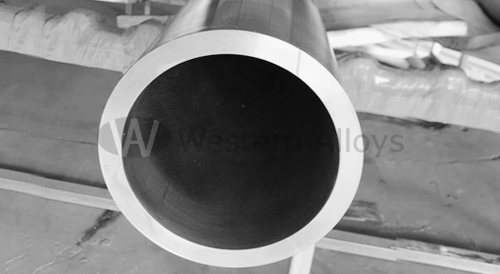 cible de pulvérisation de niobium
