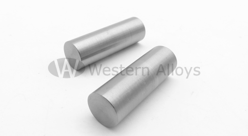 tige en alliage de niobium-zirconium