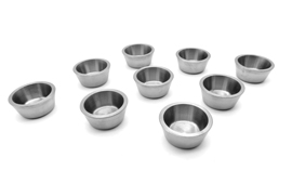 Creuset en tantale