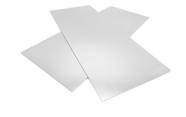 Feuille de tantale