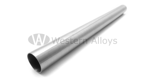 tube de tantale