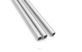 Tube capillaire en titane