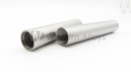 Tube en alliage de titane TB13