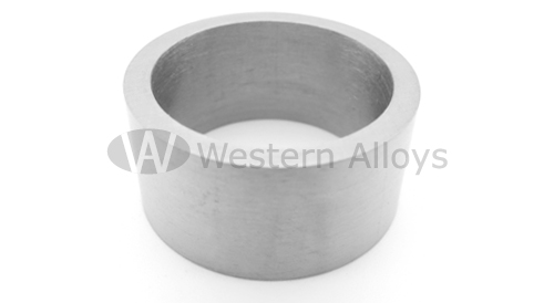 Tube de titane 45Nb