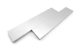 Feuille de vanadium