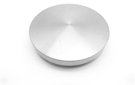 Cible de vanadium