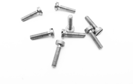 Pièces en zircone