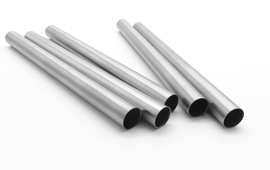 Tube en zirconium