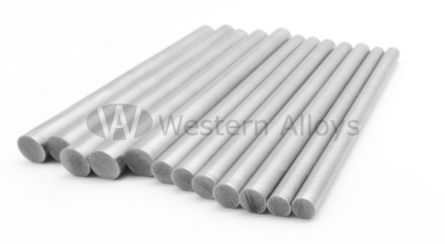 barre de zirconium