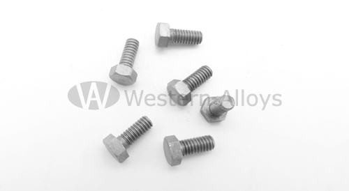 Pièces en zirconium