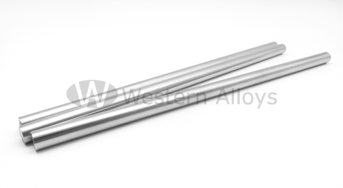 barre de zirconium