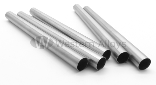 Tube en zirconium